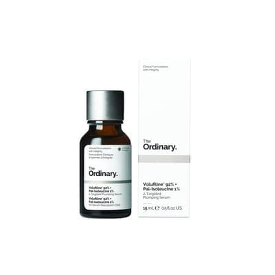 Сыворотка Volufiline 92% + Pal-Isoleucine 1% 3