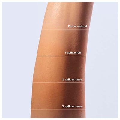 Гель-автозагар для лица и тела Express Self-Tanning Fresh 4