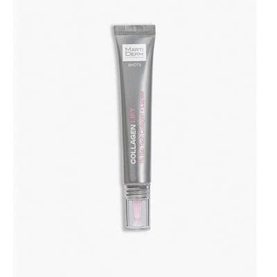 MartiDerm — бальзам с активным коллагеном Collagen Lift 1