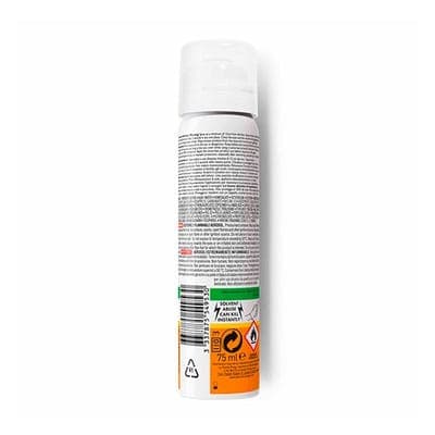Anthelios солнцезащитная дымка для лица SPF 50 против жирного блеска 3