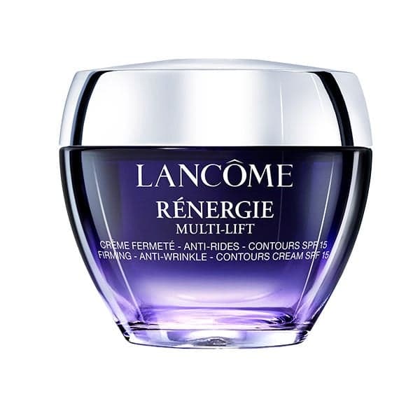 Rénergie Multi-Lift дневной крем для лица с SPF 15, укрепляющий