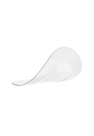 Zitproof Spot — гидроколлоидные патчи от прыщиков с салициловой кислотой, 36 шт 3