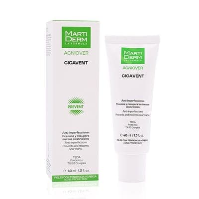 MartiDerm — спрей для тела Acniover против высыпаний 2