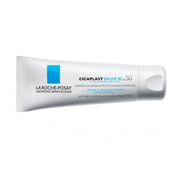 Восстанавливающий бальзам Cicaplast B5 SPF 50
