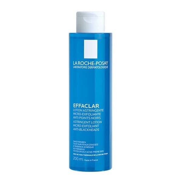 Тоник Effaclar с микроотшелушивающим действием