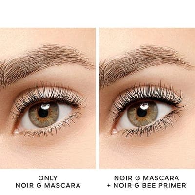 База-сыворотка под тушь Noir G Bee Primer 4
