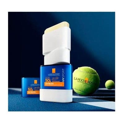 Солнцезащитный стик для лица Anthelios UVSPORT SPF50+ 2