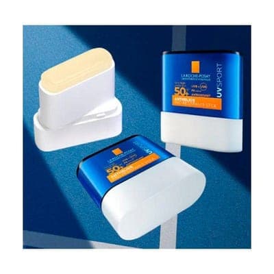 Солнцезащитный стик для лица Anthelios UVSPORT SPF50+ 3