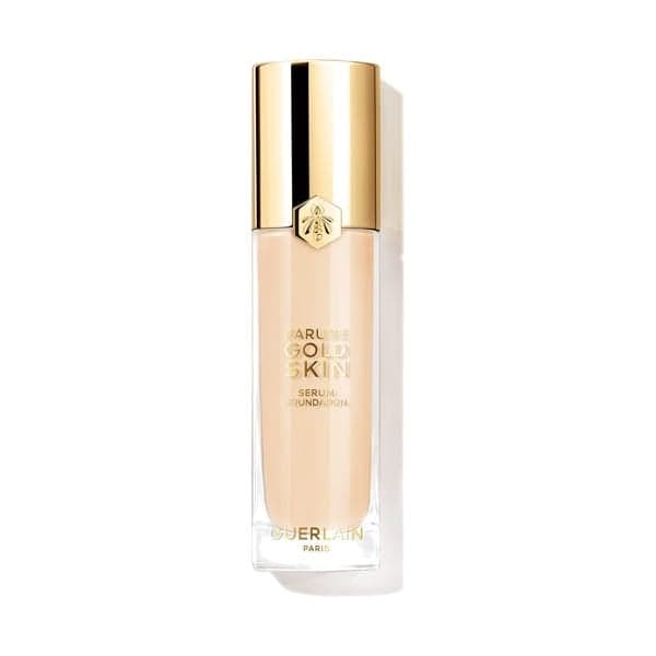 Тональная сыворотка Parure Gold Skin