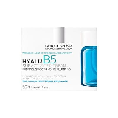Крем-гель Hyalu B5 SPF30 с гиалуроновой кислотой 1