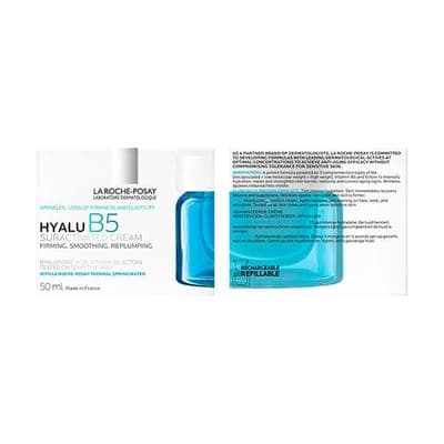 Крем-гель Hyalu B5 SPF30 с гиалуроновой кислотой 3