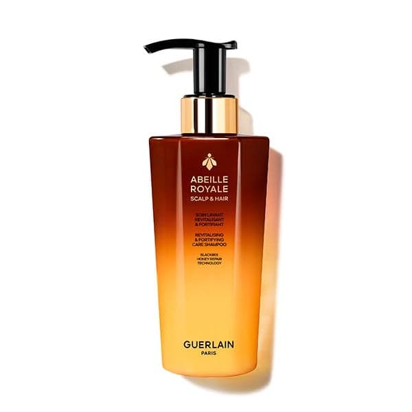 Шампунь Soin Lavant Revitalisant & Fortifiant, укрепляющий
