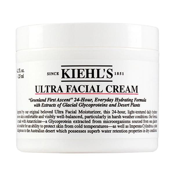 Увлажняющий крем Ultra Facial