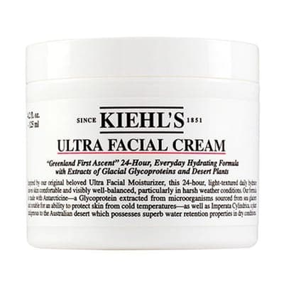 Увлажняющий крем Ultra Facial 1