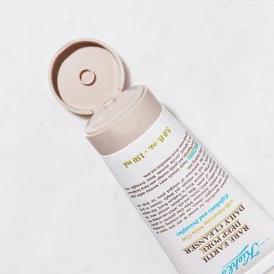 Очищающий мусс Rare Earth для расширенных пор, 150 мл 2