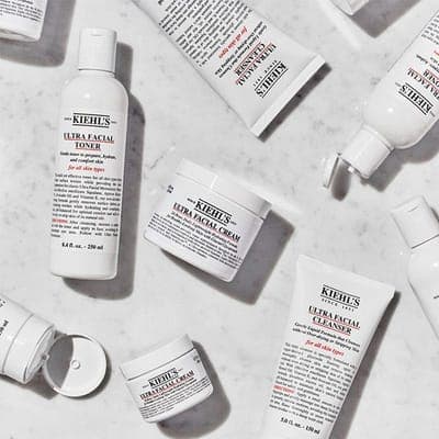 Гель для умывания Ultra Facial Cleanser 3