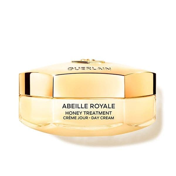Дневной крем Abeille Royale Honey Treatment с мёдом и маточным молочком
