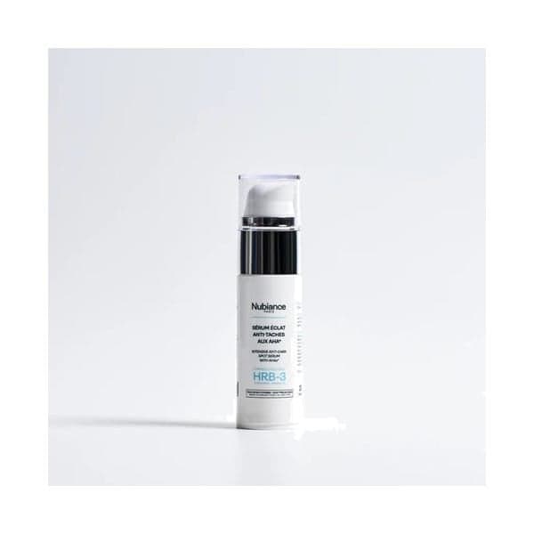 Nubiance Сыворотка Exfoclear с фруктовыми кислотами от пятен