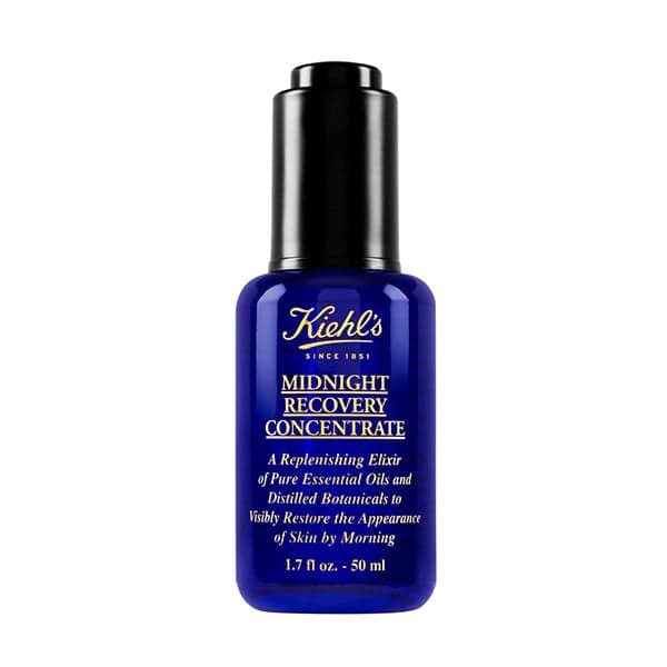 Ночное масло для лица Midnight Recovery Concentrate, 15 мл