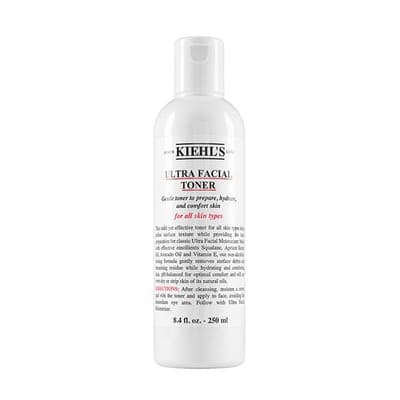 Увлажняющий тоник Ultra Facial без спирта 1