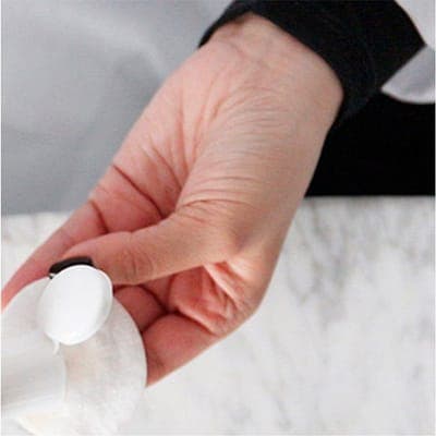 Увлажняющий тоник Ultra Facial без спирта 2