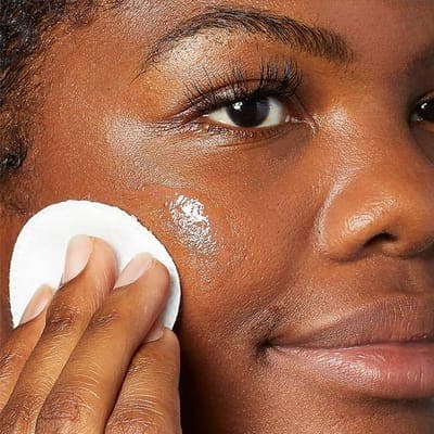 Увлажняющий тоник Ultra Facial без спирта 3