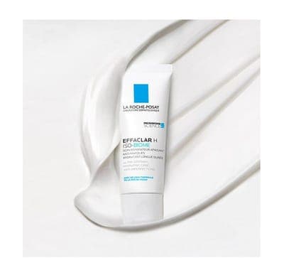 Effaclar H Iso-Biome, успокаивающий крем для проблемной кожи 3