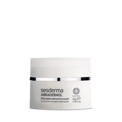 Sesderma Abradermol — крем-эксфолиант с эффектом микродермабразии 1