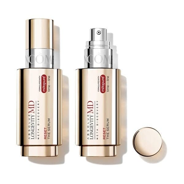 Антивозрастная сыворотка Absolue Longevity Reset