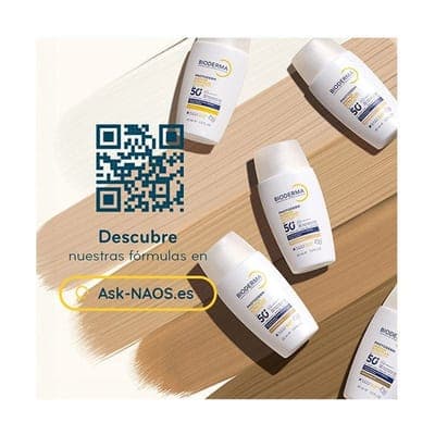 Тонирующий флюид Photoderm Xdefense SPF50+ 4