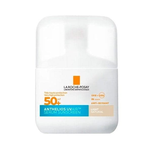 Тонирующая солнцезащитная сыворотка Anthelios UVAIR SPF50+