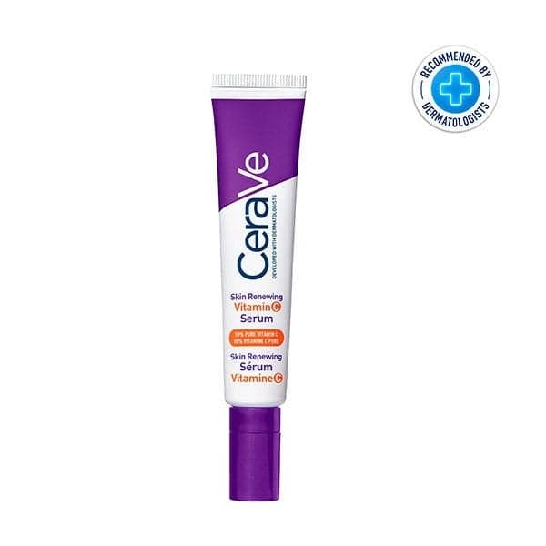 Сыворотка с витамином C 10% и керамидами