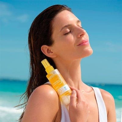 Солнцезащитная вода Photoderm Anti-OX SPF 50 4