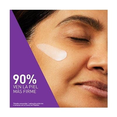 Крем с пептидами и керамидами Skin Renewing 5