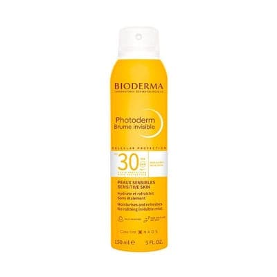 Солнцезащитный спрей-вуаль Photoderm SPF 30, 150 мл 1