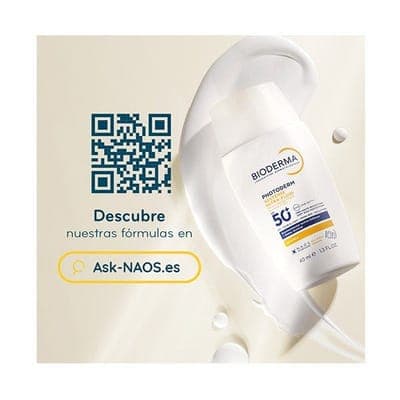 Солнцезащитный ультрафлюид для лица Photoderm Xdefense SPF 50+, 40 мл 4