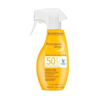 Солнцезащитный спрей Photoderm SPF50+ 1