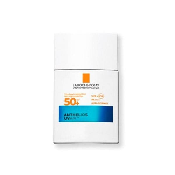 Anthelios UV Air — невидимый флюид SPF50+