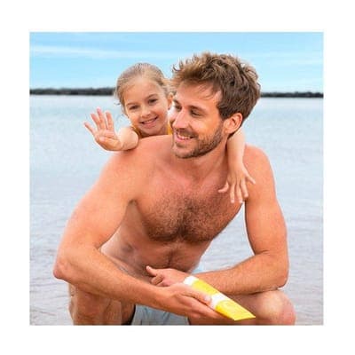 Солнцезащитное молочко Photoderm Ultra SPF50+ 3