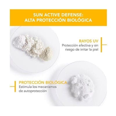 Солнцезащитное молочко Photoderm Ultra SPF50+ 4