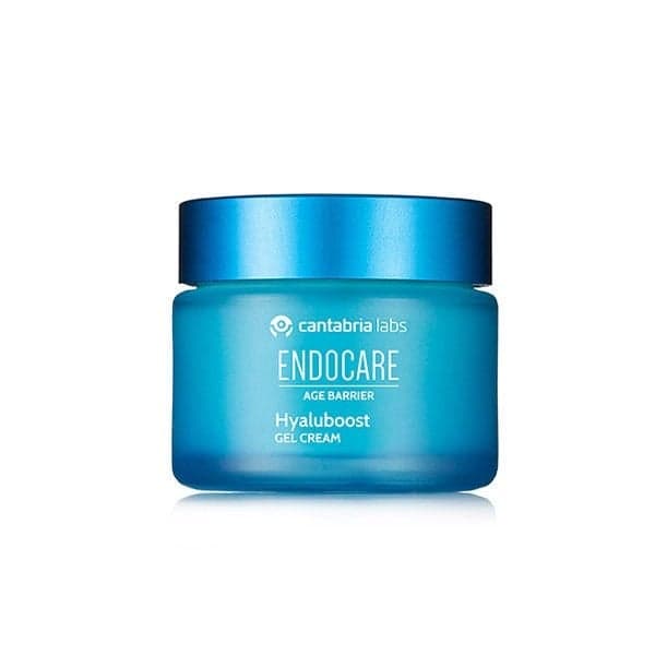 Endocare Hyaluboost — увлажняющий гель-крем