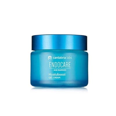 Endocare Hyaluboost — увлажняющий гель-крем 1