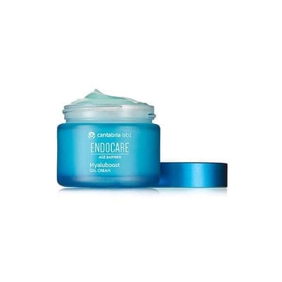 Endocare Hyaluboost — увлажняющий гель-крем 2