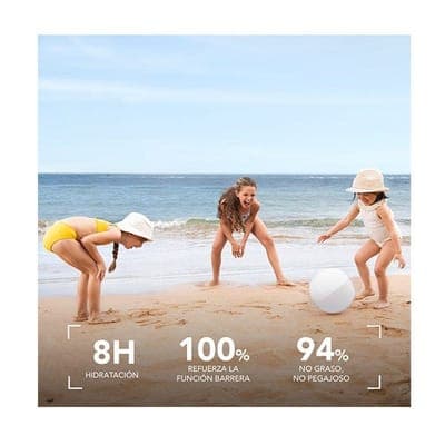 Детское солнцезащитное молочко Photoderm Pediatrics SPF50+ 3