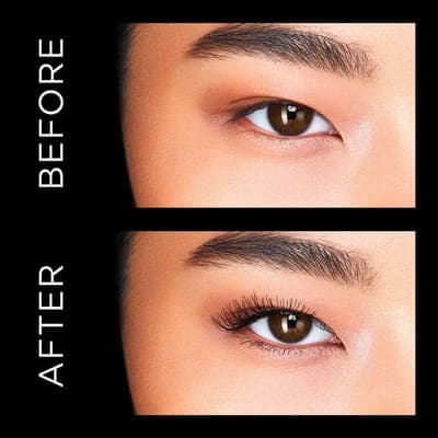 Hourglass — Тушь для ресниц Caution Extreme Lash 3
