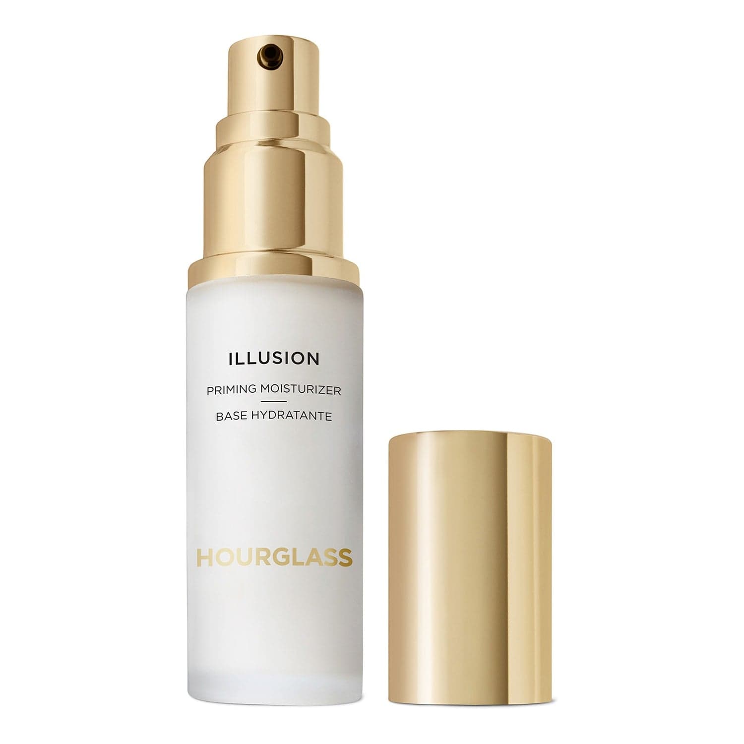 Hourglass — База под макияж Illusion Priming Moisturizer