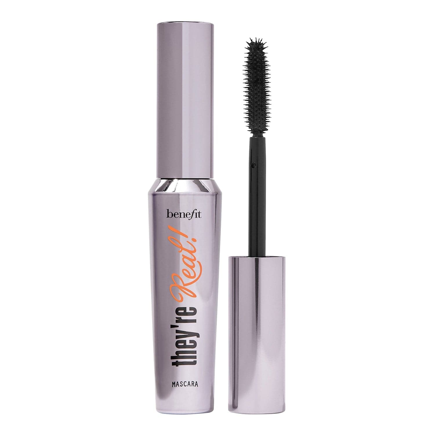 Benefit Cosmetics — Тушь для объёма They're Real!