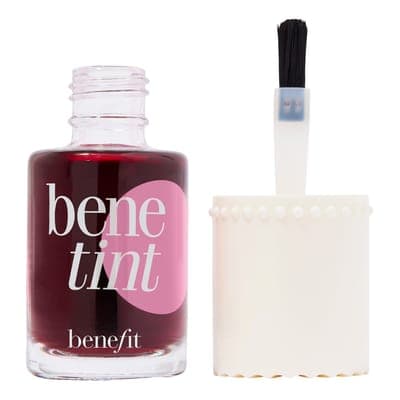 Benefit Cosmetics — Жидкий тинт для щёк и губ Benetint 1