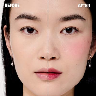 Benefit Cosmetics — Жидкий тинт для щёк и губ Benetint 3