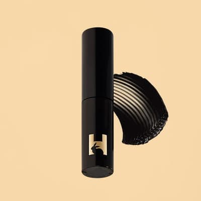 Hourglass — Тушь для ресниц Unlocked Instant Extensions, мини-формат 2
